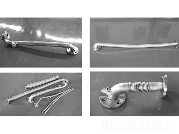 平焊法蘭（活動法蘭）、帶直管（彎頭）外螺紋接頭+快速接頭