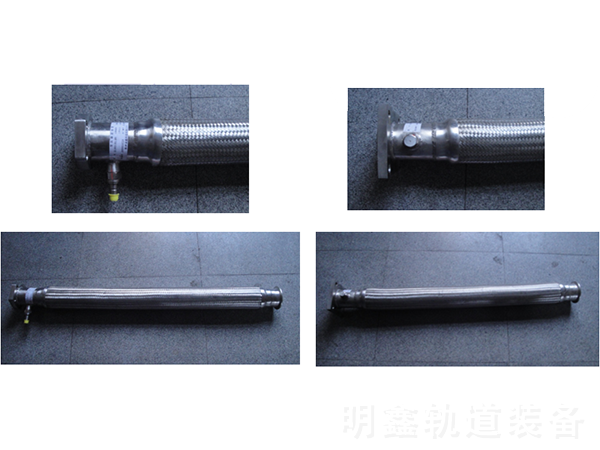 平焊法蘭（活動法蘭）、帶直管（彎頭）外螺紋接頭+快速接頭