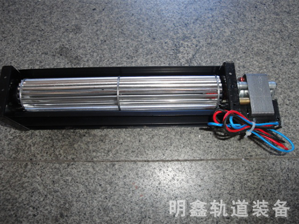 小型軸流風(fēng)機1